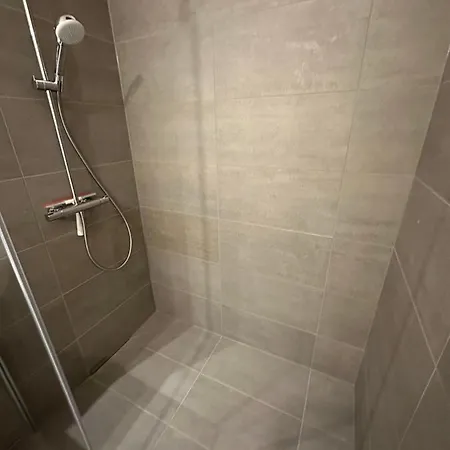 Am Wasser Nahe Ber Mit Whirlpool & Kamin Lägenhet Berlin